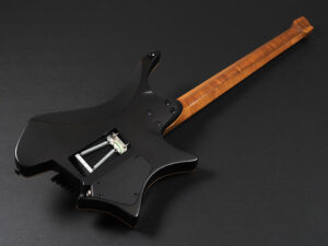 strandberg BODEN Standard NX 6 Lefty Tremoro ~Charcol~ Ibanez Q mayones Hydra Agile kiesel Skervesen ego Sugi T's バーグ Headless ヘッドレス