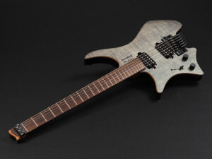 strandberg BODEN Standard NX 6 Lefty Tremoro ~Charcol~ Ibanez Q mayones Hydra Agile kiesel Skervesen ego Sugi T's バーグ Headless ヘッドレス