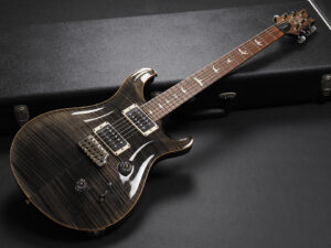 PRS Gibson Fender Custom Shop SE Private Stock プライベートストック S2 Core CE USA McCarty 58/15