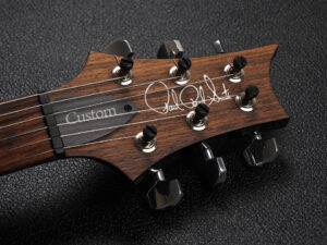 PRS Gibson Fender Custom Shop SE Private Stock プライベートストック S2 Core CE USA McCarty 58/15