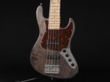 Fender Custom Shop NYC Atelier Z Warwick ESP Lakland Three Dots ML TYO Express J.W.Black Red house