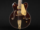 12st 12弦ギター 12弦エレキ Country Gentleman George Harrison Beatles ジョージハリソン G6122 カントリージェントルマン ジョージハリソン