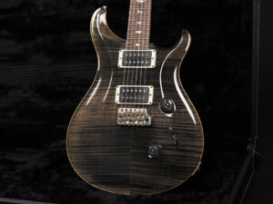 PRS Gibson Fender Custom Shop SE Private Stock プライベートストック S2 Core CE USA McCarty 58/15
