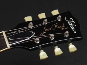 Tokai LS-101F SBL ~See Through Blue ~ トーカイ レスポール Les Paul 東海楽器 japan vintage love rock LS148F 日本製 Limited LTD 限定品 Blue 青 ブルー made in japan