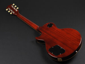 トーカイ レスポール Les Paul 東海楽器 japan vintage love rock LS148F 日本製 Limited LTD 限定品 キルトトップ made in japan チェリーサンバースト CS