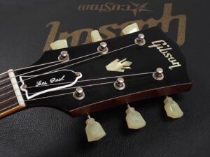 Gibson Custom Shop SG Standard Reissue VOS 2013 ~Faded Cherry~ -Historic Collection- CS カスタムショップ トム マーフィー Tom Murphy Lab Ultra Heavy relic レリック STD Reissue 1963 1962 1961 ヒスコレ 2014 2016