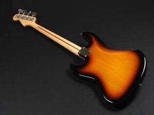ジャパン made in Japan traditional JB62 60s 45 fujigen 日本製 初心者 入門 ビギナー 女子 子供 女性 3TS 3CS サンバースト vintage