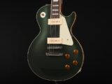 トーカイ レスポール Les Paul 東海楽器 japan vintage love rock LS148F 日本製 グリーン 緑 1956 1954 LS144S Tak Matsumoto