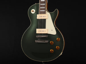 Tokai LS-101S SGM ~Sherwood Green Metallic~ トーカイ レスポール Les Paul 東海楽器 japan vintage love rock LS148F 日本製 グリーン 緑 1956 1954 LS144S Tak Matsumoto
