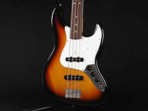 ジャパン made in Japan traditional JB62 60s 45 fujigen 日本製 初心者 入門 ビギナー 女子 子供 女性 3TS 3CS サンバースト vintage