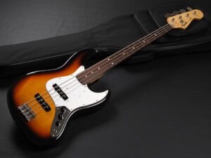 ジャパン made in Japan traditional JB62 60s 45 fujigen 日本製 初心者 入門 ビギナー 女子 子供 女性 3TS 3CS サンバースト vintage