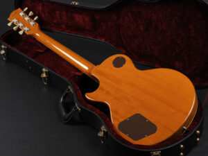 Gibson Custom Shop 1956 Les Paul Standard Gold Top Reissue -Historic Collection- カスタムショップ ヒストリック コレクション レスポール ヒスコレ ゴールド トップ nashville カスタムショップ Historic Collection 1957 CS Vinatge GT