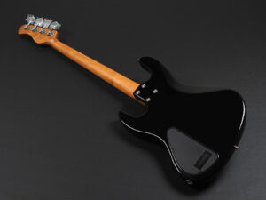 Sadowsky Metro Express MX21 VJ4 Morado Fingerboard ~Black~ Fender Bacchus Sire Traditional hybrid metroline grobal atelier アトリエ Deluxe ultra