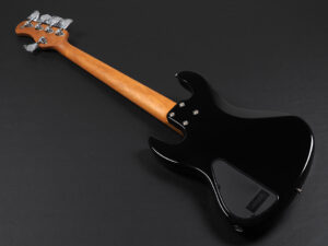 Sadowsky Metro Express MX21 VJ5 Maple Fingerboard ~Black~ Fender Bacchus Sire Traditional hybrid metroline grobal atelier アトリエ Deluxe ultra