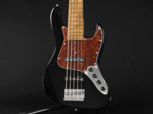 Sadowsky Metro Express MX21 VJ5 Maple Fingerboard ~Black~ Fender Bacchus Sire Traditional hybrid metroline grobal atelier アトリエ Deluxe ultra