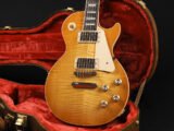 レスポール スタンダード STD 50s 1950s 1959 59 1960 60s Sunburst LP Traditional Bourbon Burst Honey Unburs Light