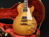 レスポール スタンダード STD 50s 1950s 1959 59 1960 60s Sunburst LP Traditional Bourbon Burst Honey Unburs Light