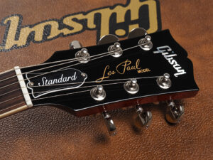 レスポール スタンダード STD 50s 1950s 1959 59 1960 60s Sunburst LP Traditional Bourbon Burst Honey Unburs Light