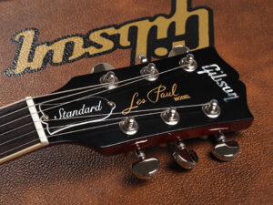 Gibson Les Paul Standard 60s Figured Top ~Unburst~ レスポール スタンダード STD 50s 1950s 1959 59 1960 60s Sunburst LP Traditional Bourbon Burst Honey Unburs Light