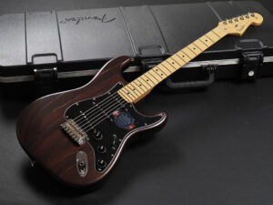 Fender American Standard Hand Stained Ash Stratocaster Maple Fingerboard ~Mahogany Stain~ 2012年製 Classic Vintera Ultra Professional II 2 アメスタ ストラトキャスター ST ST62 USA アメリカンスタンダード ブラウン マホガニー ウォルナット 茶色