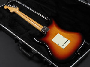 Fender American Standard Stratocaster ~3-Color Sunburst~ Classic Vintera Ultra Professional II 2 アメスタ ストラトキャスター ST ST62 John Mayer 3TS 3CS USA Eric Clapton