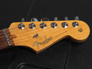 Fender American Standard Stratocaster ~3-Color Sunburst~ Classic Vintera Ultra Professional II 2 アメスタ ストラトキャスター ST ST62 John Mayer 3TS 3CS USA Eric Clapton