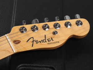 Fender American Deluxe Telecaster Maple Fingerboard ACB ~Aged Cherry Burst~ アメリカン プロフィッショナル 2 テレキャスター vintage standard アメスタ USA STD Ultra original ウルトラ Hybrid II デラックス ハイブリッド