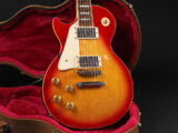 レスポール traditional トラディショナル スタンダード classic クラシック チェリー サンバースト 60s 50s STD HCS CS 2000s Lefty 左用 レフティ