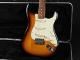 Classic Vintera Ultra Professional II 2 アメスタ ストラトキャスター ST ST62 John Mayer 3TS 3CS USA Eric Clapton