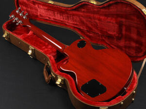 レスポール スタンダード STD 50s 1950s 1959 59 1960 '60s Sunburst LP Traditional Iced Tea burst Honey Vintage IT