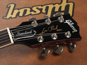 レスポール スタンダード STD 50s 1950s 1959 59 1960 '60s Sunburst LP Traditional Iced Tea burst Honey Vintage IT