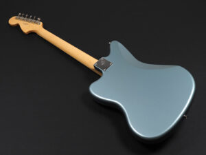 Fender 2023 Collection Made in Japan Traditional Late 60s Jazzmaster Rosewood Fingerboard ~Ice Blue Metallic~ MIJ JM JG ジャパン hybrid トラディショナル II ジャズマスター Jazzmaster 1966 1962 66 JM62 JM66 IB アイス ブルー Sonic ソニック 限定