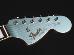 Fender 2023 Collection Made in Japan Traditional Late 60s Jazzmaster Rosewood Fingerboard ~Ice Blue Metallic~ MIJ JM JG ジャパン hybrid トラディショナル II ジャズマスター Jazzmaster 1966 1962 66 JM62 JM66 IB アイス ブルー Sonic ソニック 限定