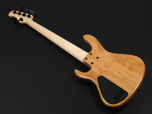 Sadowsky Metroline Special Edition 24-Fret Modern Bass 5st ML24 MS5 SE Curly Sinker Redwood ~Natural Transparent High Polish~ Fender Custom Shop NYC Atelier Z Warwick ESP Lakland Three Dots ML TYO Express J.W.Black Red house
