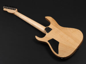 SAITO GUITARS S-724MS Phase2 ~Naked~ Ibanez ESP Musicman Made In Japan 日本製 工房 ハンドメイド T's Suhr Classic Fujigen Fgn