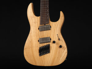 SAITO GUITARS S-724MS Phase2 ~Naked~ Ibanez ESP Musicman Made In Japan 日本製 工房 ハンドメイド T's Suhr Classic Fujigen Fgn