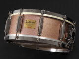 ネギ 浜松 和製グレッチ ビーチ スネア Gretsch フックフープ ノンフランジ シングルフランジ ブロードキャスター jazz Rock Hi-standard 恒岡 ノーベルブライト 1465 1455