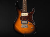 112V 612 611 212 PAC ST Stratocaster ストラト Fender Traditional hybrid Bacchus Edwards G&L Fujigen fgn 富士弦