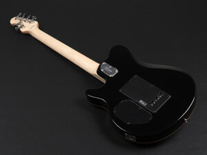 Sterling by MUSIC MAN SUB AX3 FM AXIS ~Stain Pink~ ヴァン ヘイレン Van Halen PEAVEY EVH Musicman Axis Wolfgang ウルフギャング B'z 松本孝弘 TAK Matsumoto