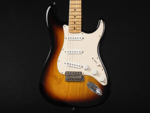 MEX Japan Traditional hybrid 2 II ストラトキャスター 1970 1971 1972 3TS 3CS ST71 ST73 US TX Vintage Vintera