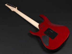 Ibanez RG470DXW-CA ~Candy Apple~ アイバニーズ イバニーズ Premium Prestige Jackson Charvel Edwards ESP Bacchus