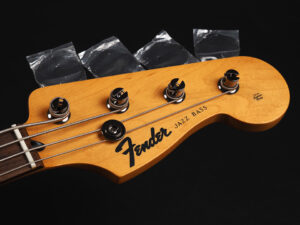 Fender Made in Japan Hybrid II 2026 Collection Jazz Bass Rosewood Fingerboard Matte Champagne Mirage ジャパン 日本製 MIJ Traditional ハイブリッド 2 ジャズベース JB 1960 60s JB62 Heritage Classic 艶消し マット サテン メタリック 限定 LTD