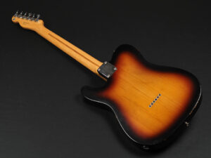 Fender Highway One Telecaster Maple Fingerboard ~3-Color Sunburst~ テレキャスター made in USA アメリカ製 Japan ジャパン MIJ traditional トラディショナル hybrid フジゲン fujigen performer Classic