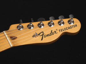Fender Highway One Telecaster Maple Fingerboard ~3-Color Sunburst~ テレキャスター made in USA アメリカ製 Japan ジャパン MIJ traditional トラディショナル hybrid フジゲン fujigen performer Classic