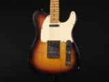テレキャスター made in USA アメリカ製 Japan ジャパン MIJ traditional トラディショナル hybrid フジゲン fujigen performer Classic