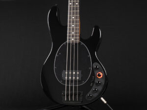 Stingray Alpha Omega Darlglass Ray34 Ray4 USA B3k B7k スティングレイ Active アクティブ