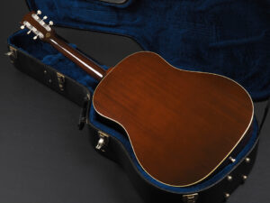 Gibson 1960s J-45 ADJ CS ~Cherry Sunburst~ J45 round shoulder southern jumbo サザンジャンボ 1960s MONTANA Vintage Heritage 斉藤和義 kazuyoshi Saito チェリー 赤