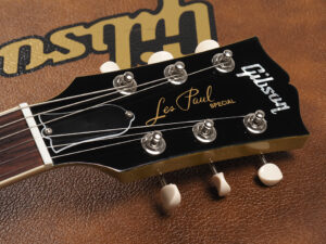 Gibson Les Paul Special ~TV Yellow~【選定品!】 Gibson Les Paul Special ~TV Yellow~【選定品!】