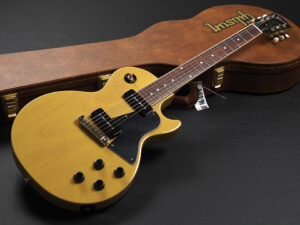 Gibson Les Paul Special ~TV Yellow~【選定品!】 Gibson Les Paul Special ~TV Yellow~【選定品!】