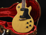 Gibson Les Paul Special ~TV Yellow~【選定品!】